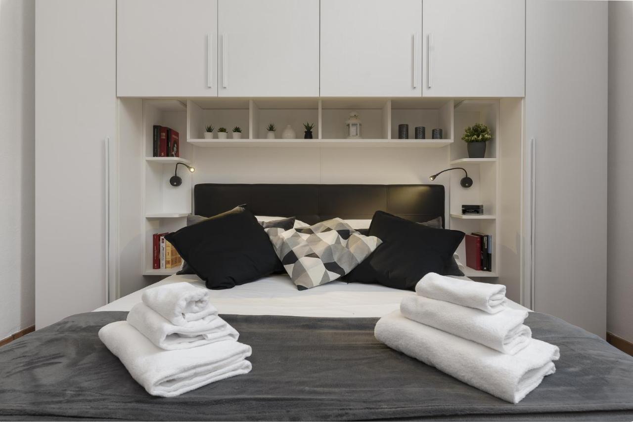 Take You Rome - Vatican Apartment Exterior foto