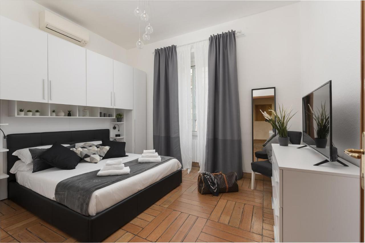 Take You Rome - Vatican Apartment Exterior foto